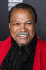Billy Dee Williams