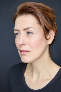 Gina McKee - Poster / Capa / Cartaz - Oficial 4