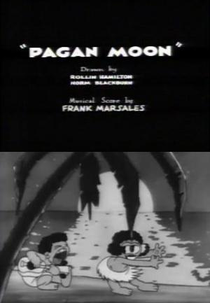 Pagan Moon (Pagan Moon)