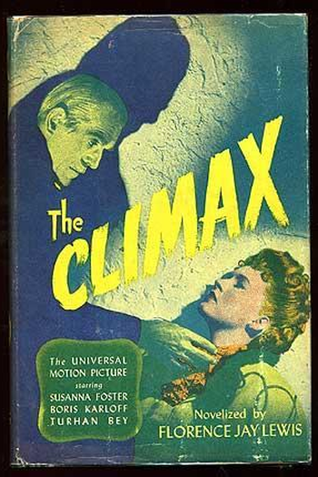  de Filme Climax (1944)