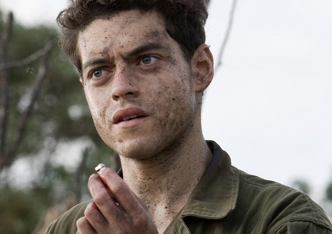 Rami Malek - Foto 11