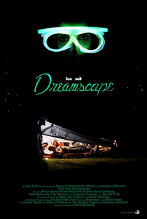 Lion Suit Dreamscape - Poster / Capa / Cartaz - Oficial 1