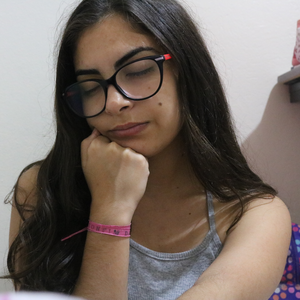 Foto de perfil de Vitoria Fante