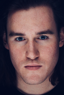 Szymon Kukla - Poster 1