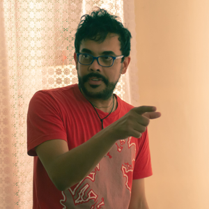 Foto de perfil de Rogerio Cavalcante e Castro