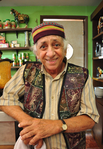 O Morto do Encantado Morre e Pede Passagem (Brava Gente: O Morto do Encantado Morre e Pede Passagem)