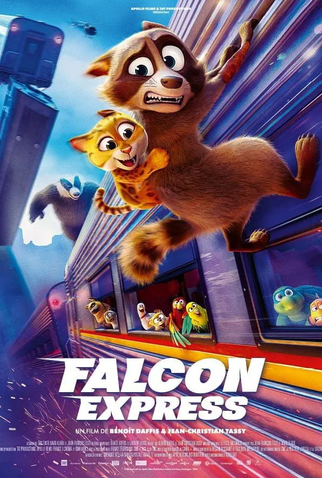 Poster 3 de Filme Missão Pet (2025)