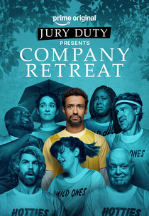 Na Mira do Júri (2ª Temporada) (Jury Duty (Season 2))