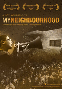 Meu Bairro (My Neighbourhood)