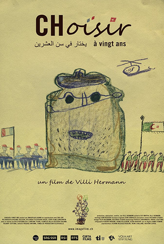 Poster 1 de Filme Escolhendo aos Vinte (2017)