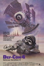 Condição de Defesa (Def-Con 4)