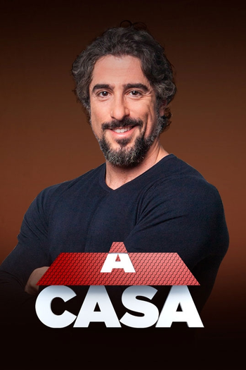  de TV A Casa (1ª Temporada) (2017)