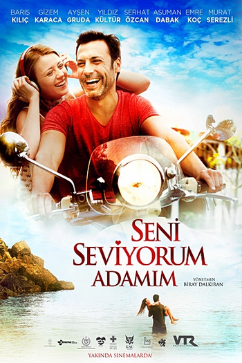  de Filme I Love You, Man (2014)
