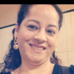 Foto de perfil de Fabiana Amador