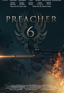 Preacher Six (Preacher Six)