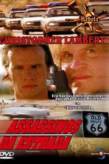  de Filme Assassinos da Estrada (1994)