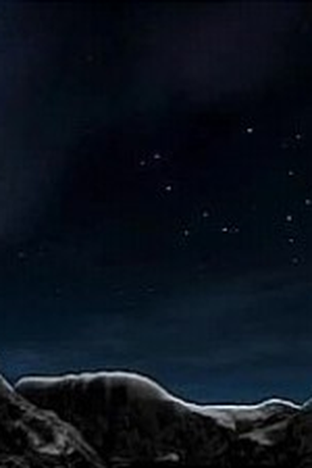 Poster de Episódio Dark Matter (2008)