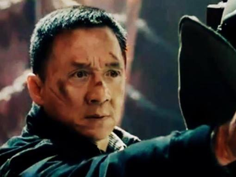 Foto 45 de Em Nome da Lei