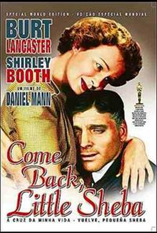 Poster 5 de Filme A Cruz da Minha Vida (1952)