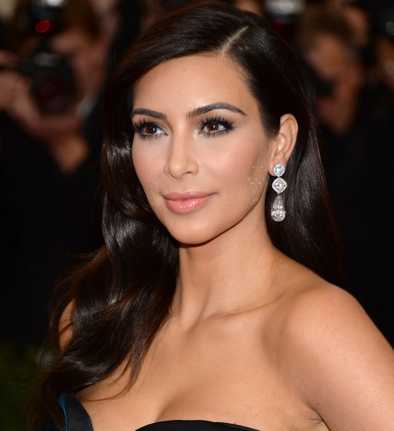 Kim Kardashian - Foto 13