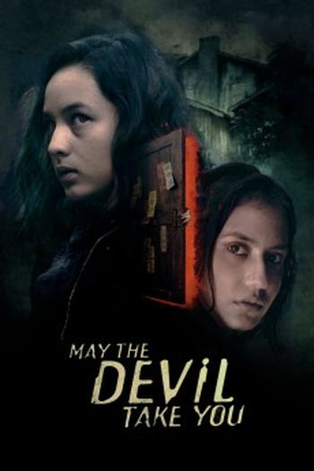  de Filme Fortuna Maldita (2018)