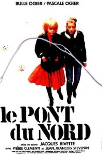 de Filme A Ponte do Norte/ Um Passeio Por Paris (1981)