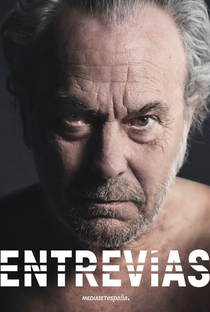 Entrevías (4ª Temporada) - Poster / Capa / Cartaz - Oficial 1