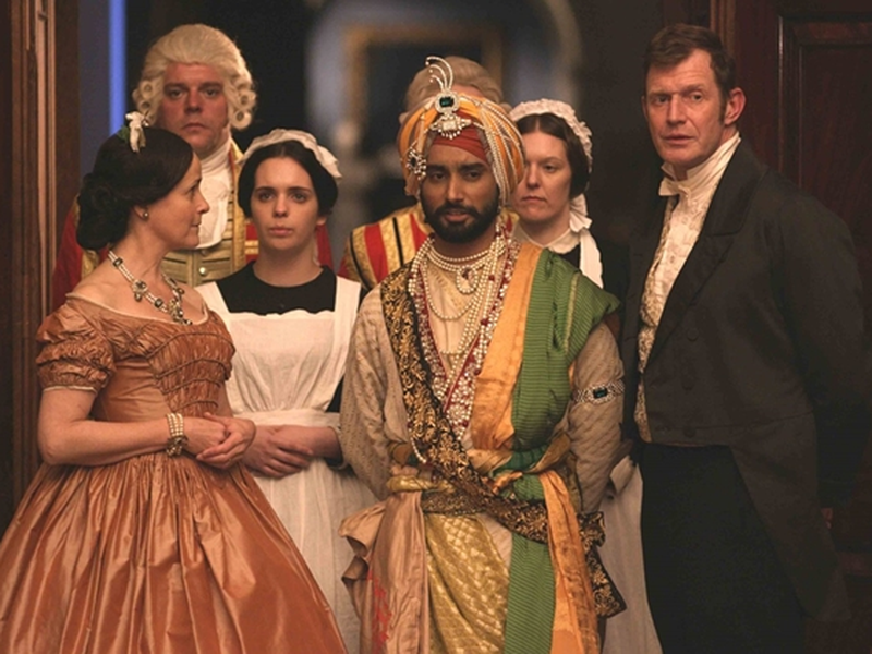 Foto 15 de The Black Prince