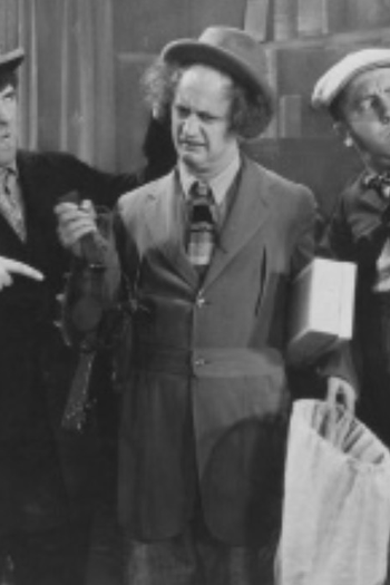  de Curta Com o bicho carpinteiro (1936)