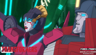 Transformers: Power of the Primes - Episode 1 Official Teaser