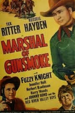 Rancho Fatídico (Marshal of Gunsmoke)