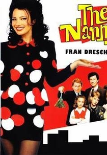 The Nanny (5ª Temporada) (The Nanny (Season 5))