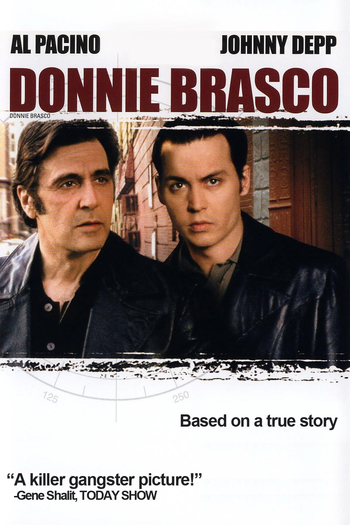  de Filme Donnie Brasco (1997)