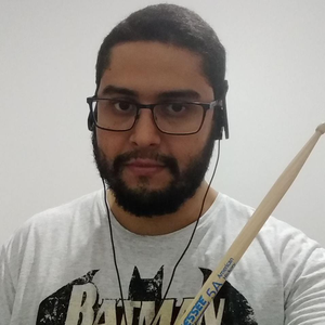 Foto de perfil de Felippe Estevam Jaques