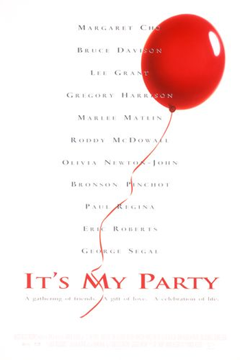  de Filme A Última Festa (1996)