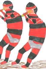 Tatakox Vila Nova (Tatakox Vila Nova)