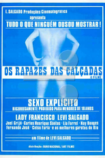 Os Rapazes das Calçadas (Os Rapazes das Calçadas)