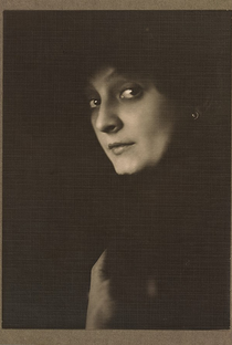 Vera Pearce (I) - Poster / Capa / Cartaz - Oficial 1