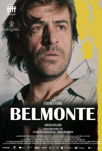 Belmonte - Poster / Capa / Cartaz - Oficial 1