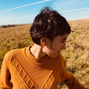Foto de perfil de Gabriela Pompeu
