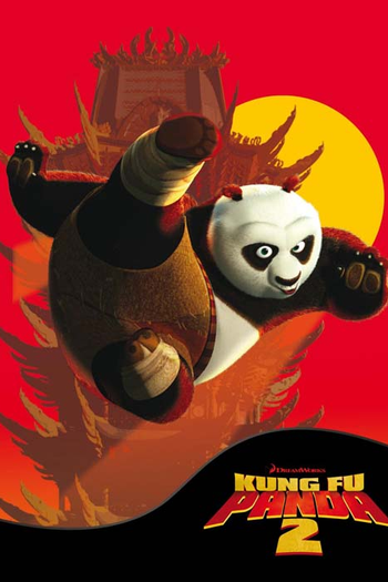  de Filme Kung Fu Panda 2 (2011)