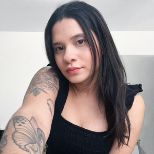 Foto de perfil de rebecca