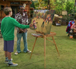 Art Imitates Life