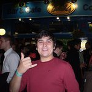 Foto de perfil de Pedro Rodrigues