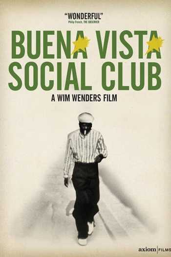  de Filme Buena Vista Social Club (1999)