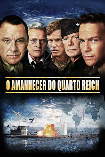  de Filme O Amanhecer do Quarto Reich (2016)