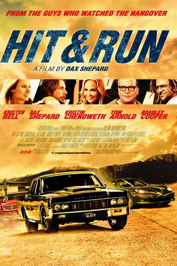  de Filme Relação Explosiva (2012)