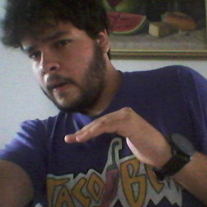 Foto de perfil de Matheus Soler