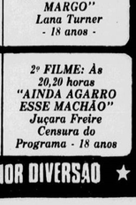 Ainda Agarro Esse Machão (Ainda Agarro Esse Machão)