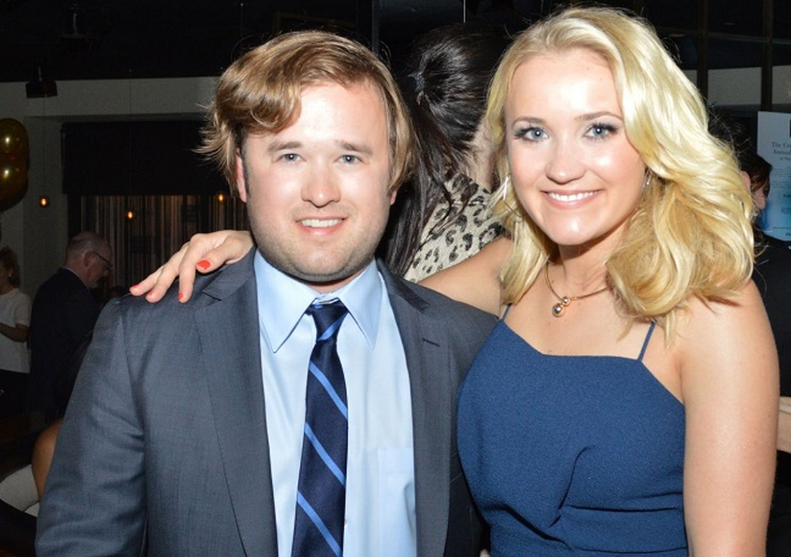 Haley Joel Osment - Foto 6